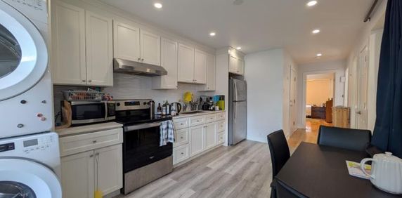 2 CH - 1 SDB - Montréal - $1,600 /mo - Photo 2