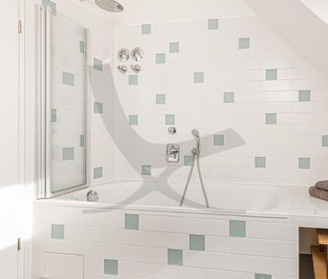 Über den Dächern von Charlottenburg - Photo 5