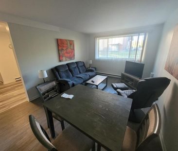 1845 Saint Louis (Gatineau) Super Appartement 3 1/2, Dans Un Quarti... - Photo 3