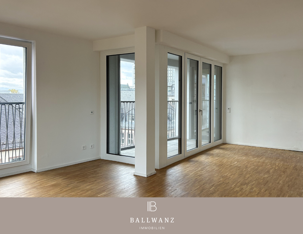 Charmante 3-Zimmer-Altstadtwohnung mit viel Licht und moderner Ausstattung - Photo 1