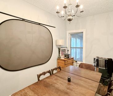 For Lease - 3 Yarmouth Road, Toronto, Ontario - Photo 2