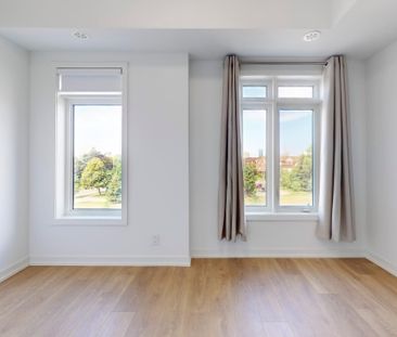 For Lease - 11 Case Ootes Drive, Toronto, Ontario - Photo 2