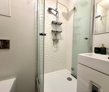 Na wynajem – 4 pokojowe mieszkanie - Photo 6