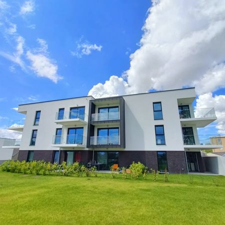 Appartement te huur - Photo 4