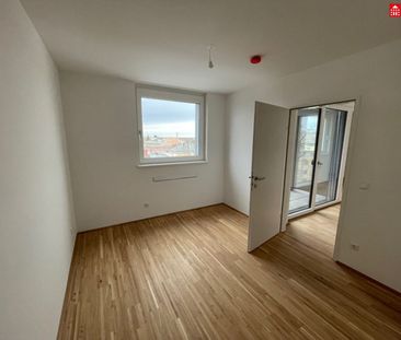 Nach Rücktritt: noch 1 Wohnung verfügbar: Erstbezug - NEUBAU: Wohne... - Photo 3