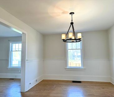 For Lease - 387 William Street, Cobourg, Ontario - Photo 1