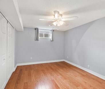 For Lease - 103 Summitcrest Drive Unit# Basement, Toronto, Ontario - Photo 3