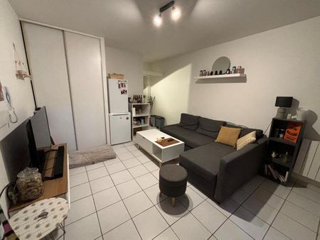 APPARTEMENT T2 32M - Photo 4