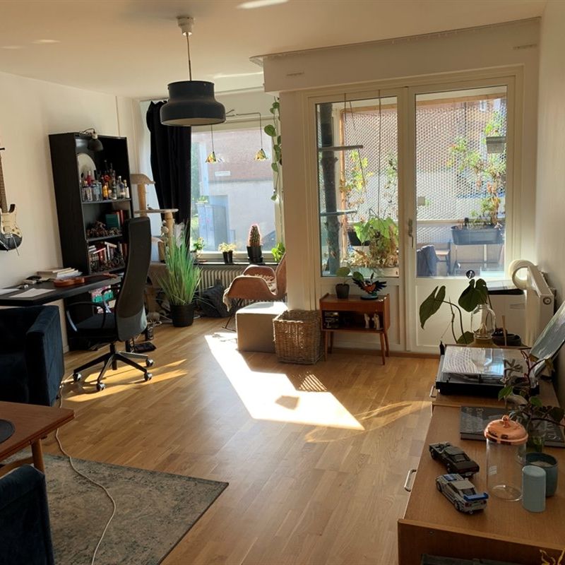 Mellersta Stenbocksgatan 19A - Photo 1