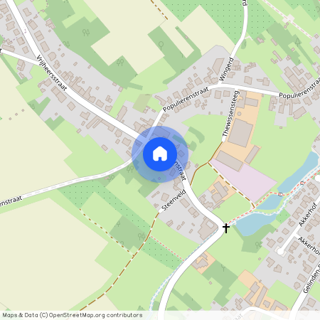 Ovelingenstraat 7, 3800 Sint-Truiden