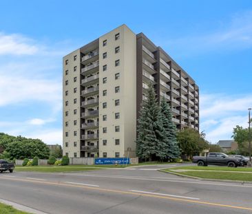 John Counter Place Apartments - Photo 2