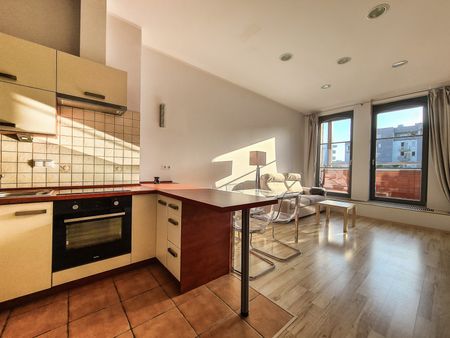 Apartament wynajem Poznań City Park Wyspiańskiego basen fitness - Photo 3