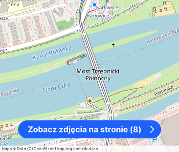 pokój od zaraz nadodrze kleczków trzebnicka ołbin zegadłowicza – zdjęcie 1