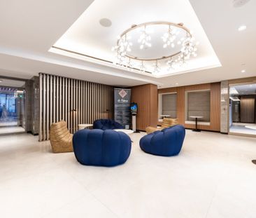 Appartement à louer - Montréal (Ville-Marie) (Mille Carré Doré) - Photo 6