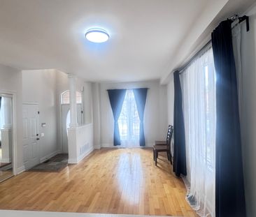 For Lease - 3364 Hayhurst Crescent, Oakville, Ontario - Photo 6