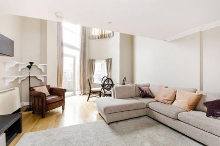 1 bedroom flat to rent - Photo 2