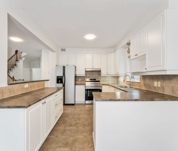 For Lease - 119 Anfield Crescent, Barrhaven, Ontario - Photo 6