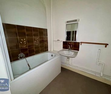 Appartement à louer 3 pièces 69m² - Photo 6