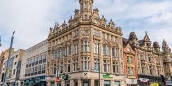 2 Bed Flat, Leeds, LS1 - Photo 3