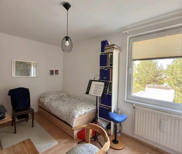 WUNDERSCHÖNE 2-ZIMMER WOHNUNG MIT GRÜNBLICK IN ABSOLUTER RUHELAGE Z... - Photo 5