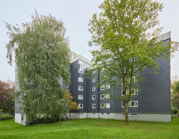 3- Zimmer Wohnung in Ehrenfeld mit WBS - Photo 1