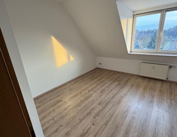 Helle DG-WE in Bernsdorf, bei Hohenstein-Ernstthal - Foto 1