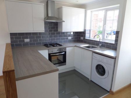 2 bedroom house to rent - Photo 4