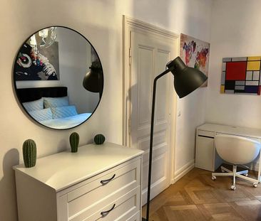 Oeder Weg 114 - Big Room Street - Photo 4