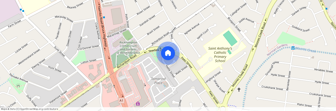 2/4 Hatte Street, Norman Gardens, QLD 4701