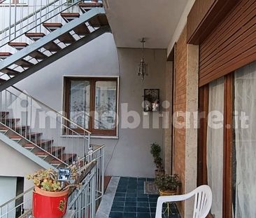 Appartamento in villa via Roma 57, Centro, Minturno - Photo 3