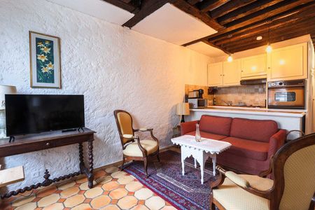 Rue Saint-Martin - Photo 2