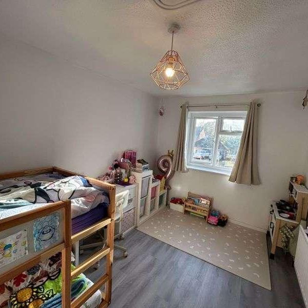 Ashwell Drive, Solihull, B90 - Photo 1