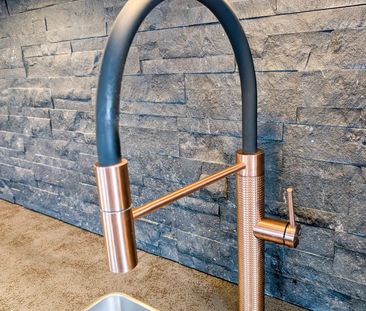 4.5 Zimmer, 148 m², 2. Stock - Foto 5