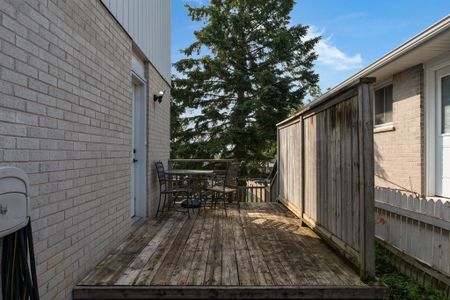 For Lease - 49 Daphne Crescent Unit# Lower, Barrie, Ontario - Photo 5