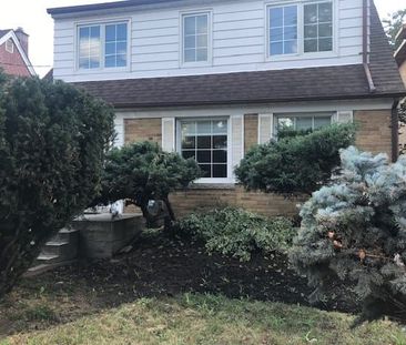 For Lease - 159 Avondale Avenue, Toronto, Ontario - Photo 1