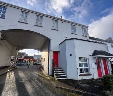 Apt 3, The Weir, Lucan Village, Lucan, Dublin - Photo 2