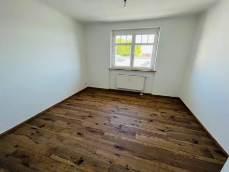 Balkon-Whg im schönen Altbau! - Foto 5