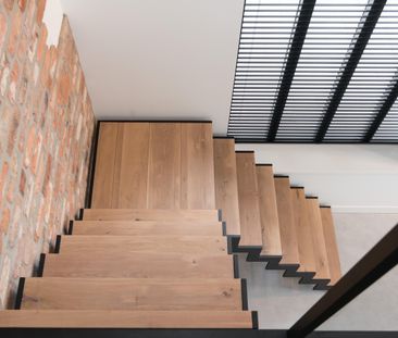 Te huur: Appartement Zuider Buiten Spaarne 84 ZW in Haarlem - Foto 4