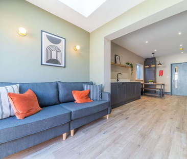 Pitcairn Road Room 4 - Photo 3