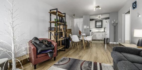 Appartement 4 ½ à louer Charlesbourg juillet 2026 - Photo 2