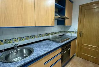 Calle Ladera de los Almendros, Madrid, Community of Madrid 28032