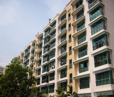 Sims Residences (D14), Apartment - For Rent - Photo 1