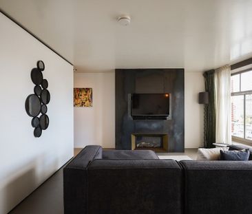 Te huur: Appartement Warmoesstraat in Amsterdam - Photo 4