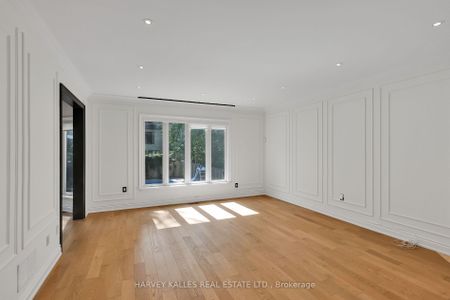 For Lease - 737 Woburn Avenue, Toronto, Ontario - Photo 4