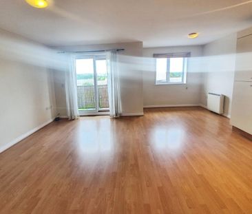 2 bedroom apartment to rent - Photo 6