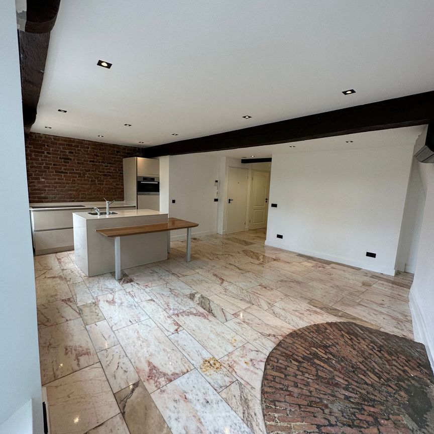 Kortestraat 19-1, Weverstraat, 6811EP, Arnhem - Foto 1