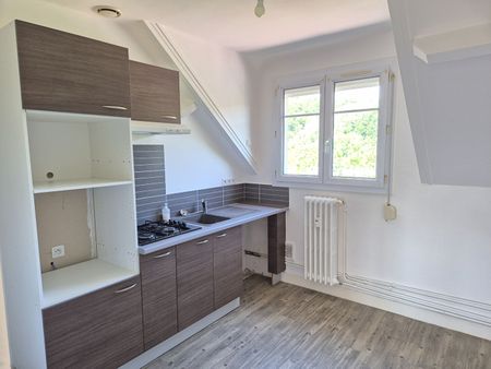 A LOUER Appartement 50180 Agneaux 2 chambres 67.16 m² - Photo 3