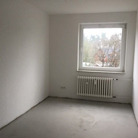 Wohn(t)raum: praktische 3-Zimmer-Wohnung mit Balkon - Photo 1