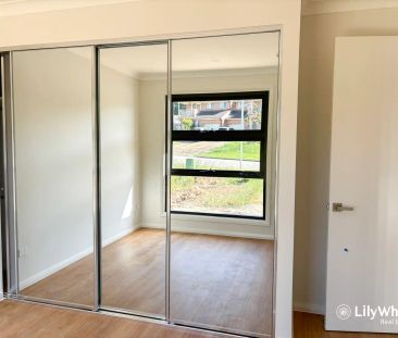 “For Lease |Brand New House” - Photo 3