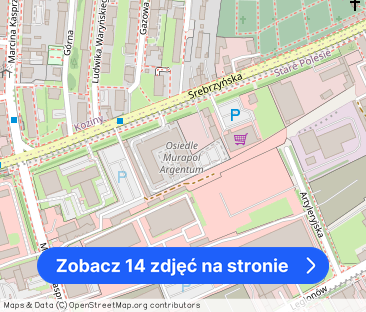 Prestiżowy Apartament,Klimatyzacja,Manufaktura. - Zdjęcie 1